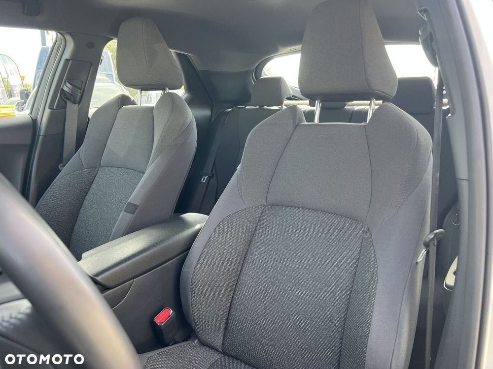 Toyota C-HR 1.8 Hybrid Comfort - 15