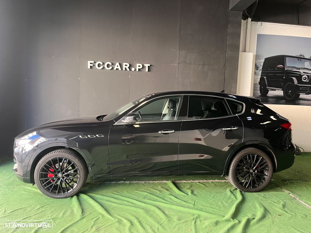 Maserati Levante 3.0 V6 - 2