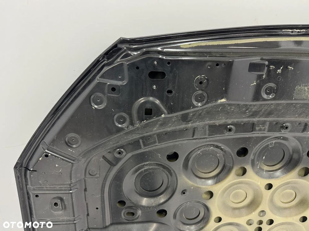 MASKA POKRYWA SILNIKA MERCEDES GLC W253 X253 C253 A253 - 7