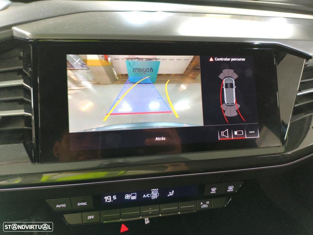 Audi Q4 e-tron 40 82 kWH - 10