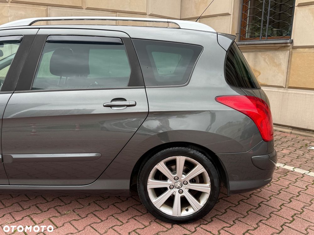 Peugeot 308 1.6 THP Active - 17