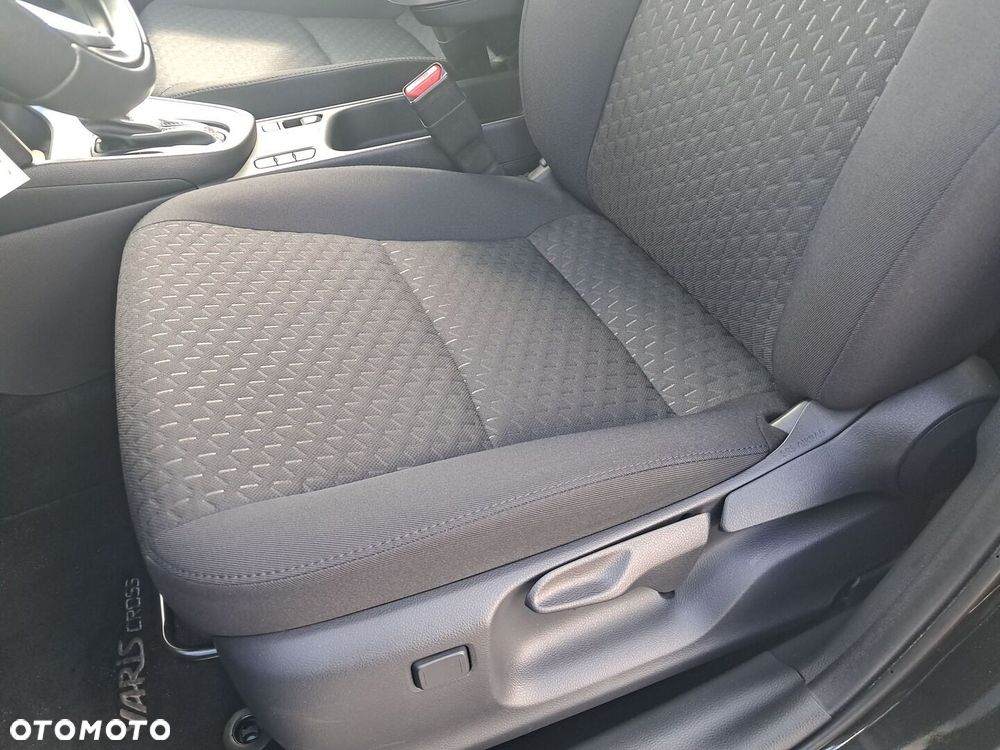 Toyota Yaris Cross Hybrid 1.5 Comfort - 14
