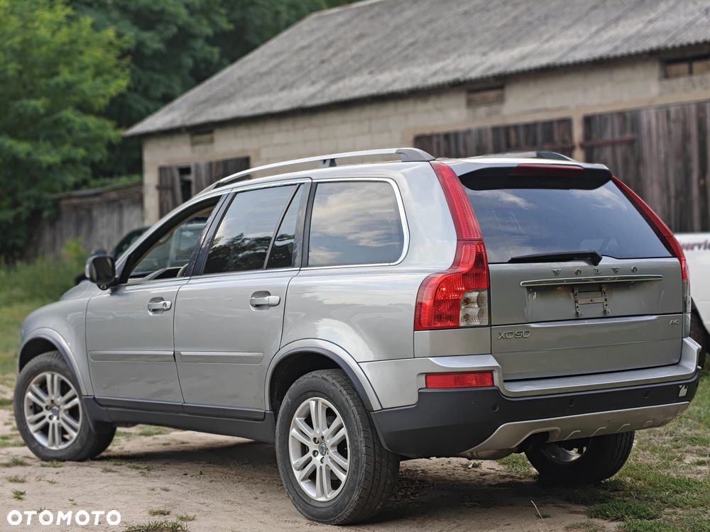 Volvo XC 90 3.2 AWD Momentum - 4