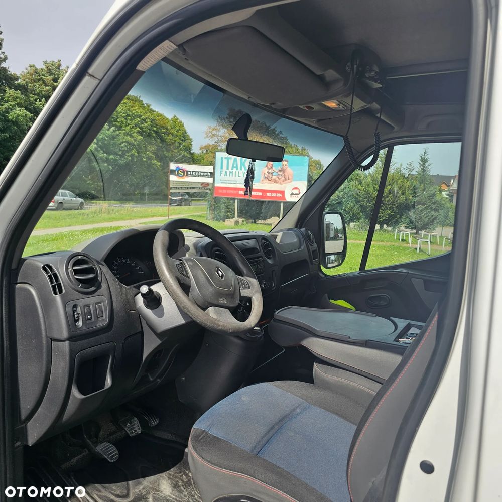 Renault Master - 10