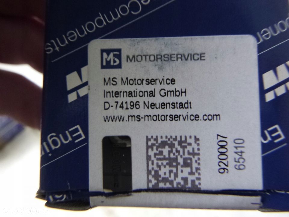 DEUTZ MWM KD 211 Z ZAWÓR SSĄCY 117X9X37 - 2