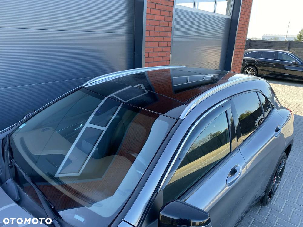 Mercedes-Benz GLA 200 CDI 7G-DCT Edition 1 - 25