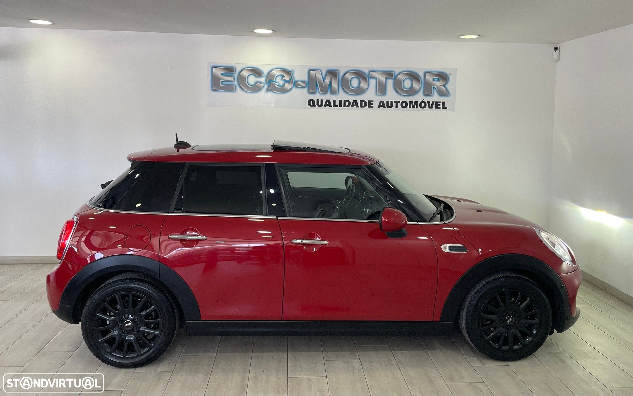 MINI 5 Portas One D - 13