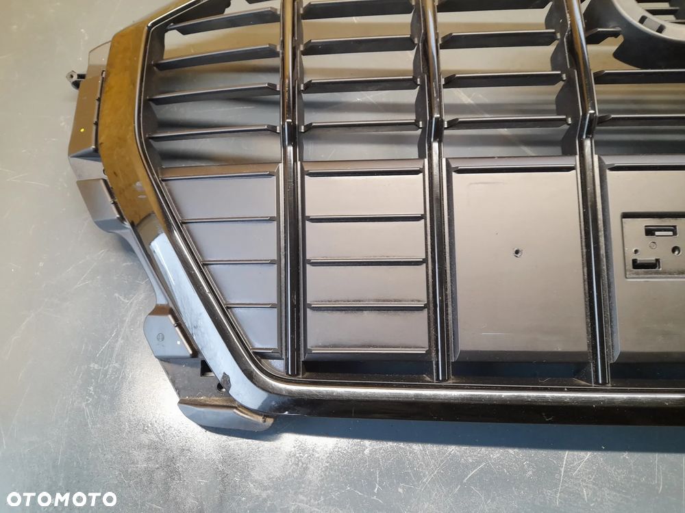 ATRAPA GRILL AUDI Q3 II S-LINE 83A853651E 83A853651F - 7