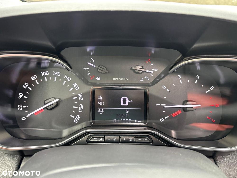 Citroën C3 Aircross - 20