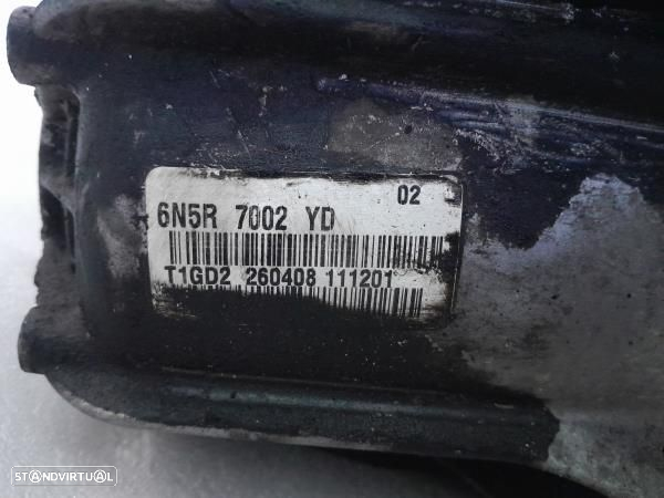 Caixa Velocidades Volvo S40 Ii (544) - 5
