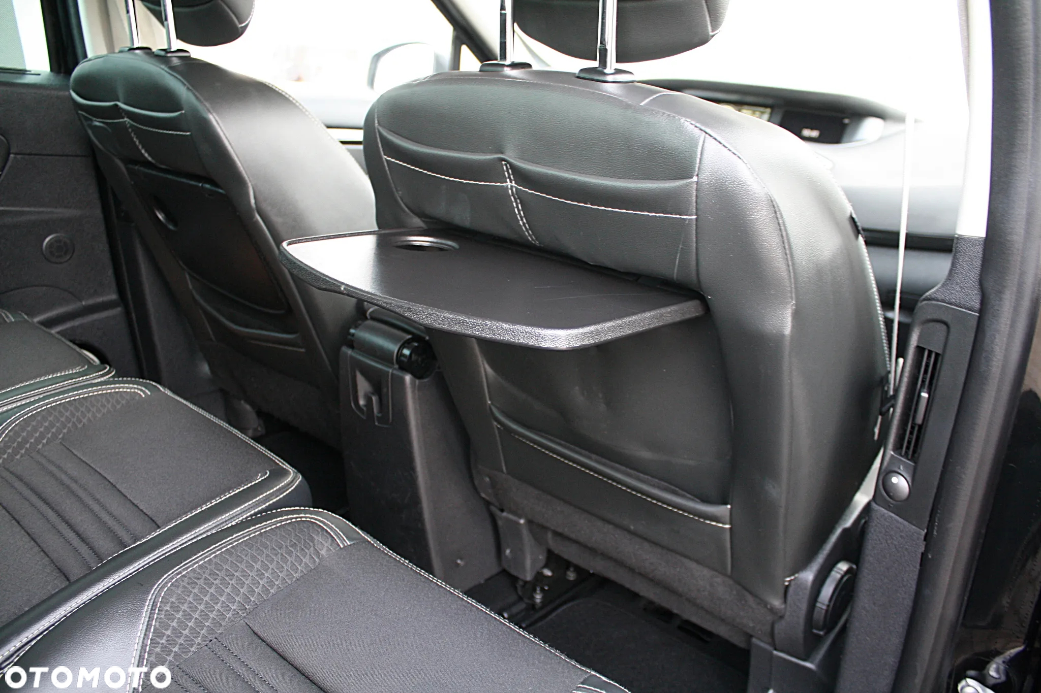 Renault Scenic 1.2 TCe Energy Bose Edition - 35