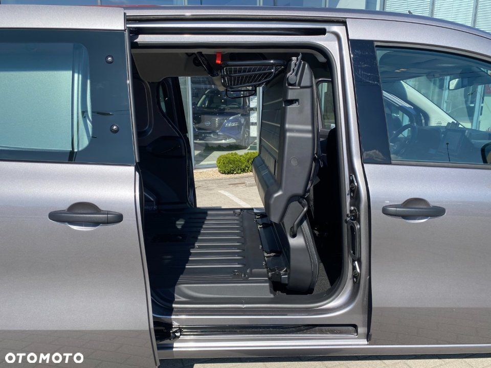 Nissan Townstar - 6