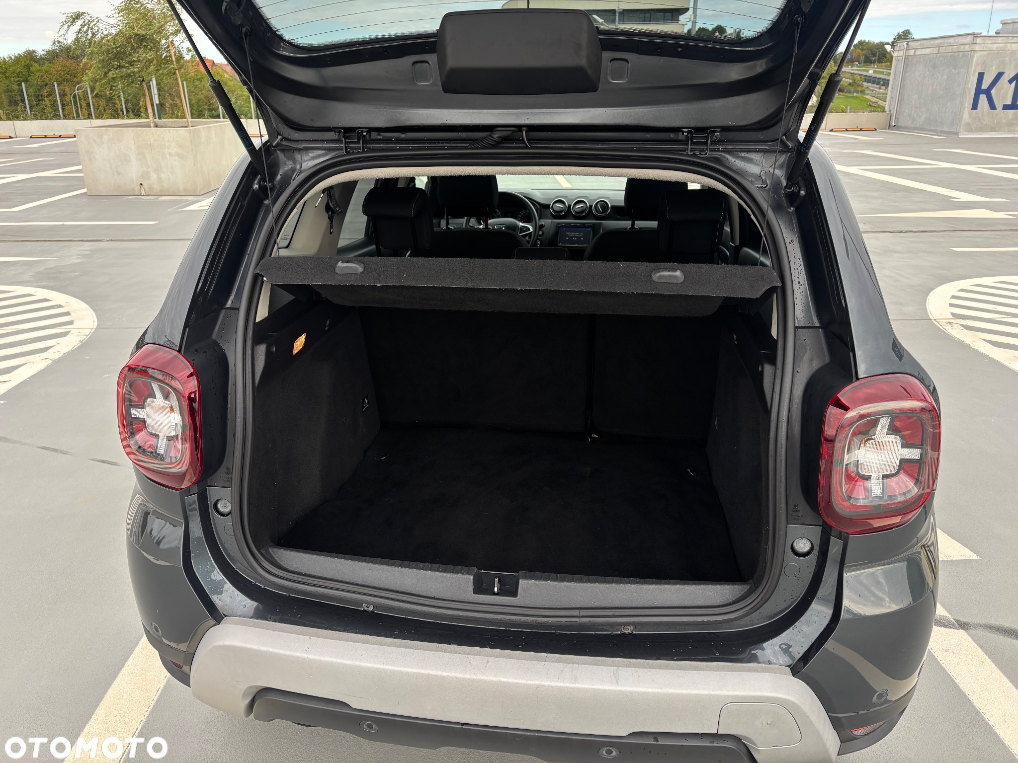 Dacia Duster 1.2 TCe Comfort - 17