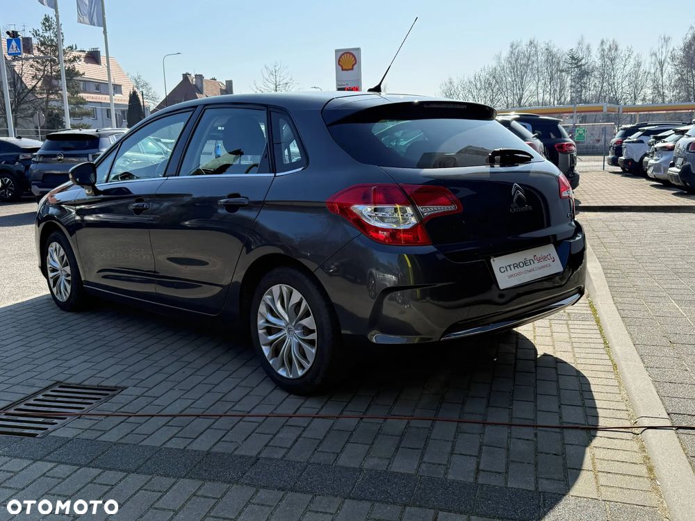 Citroën C4 1.6 HDi Selection - 3