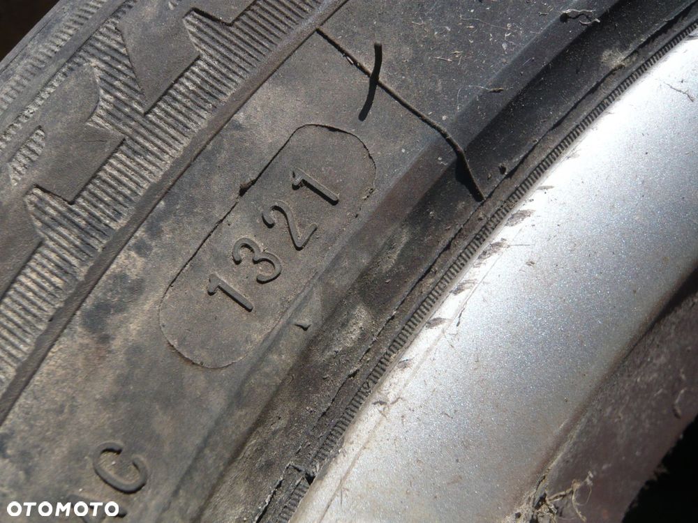 koła aluminiowe bmw serii 1 6779696 7jx16eh2 5x120 - 9