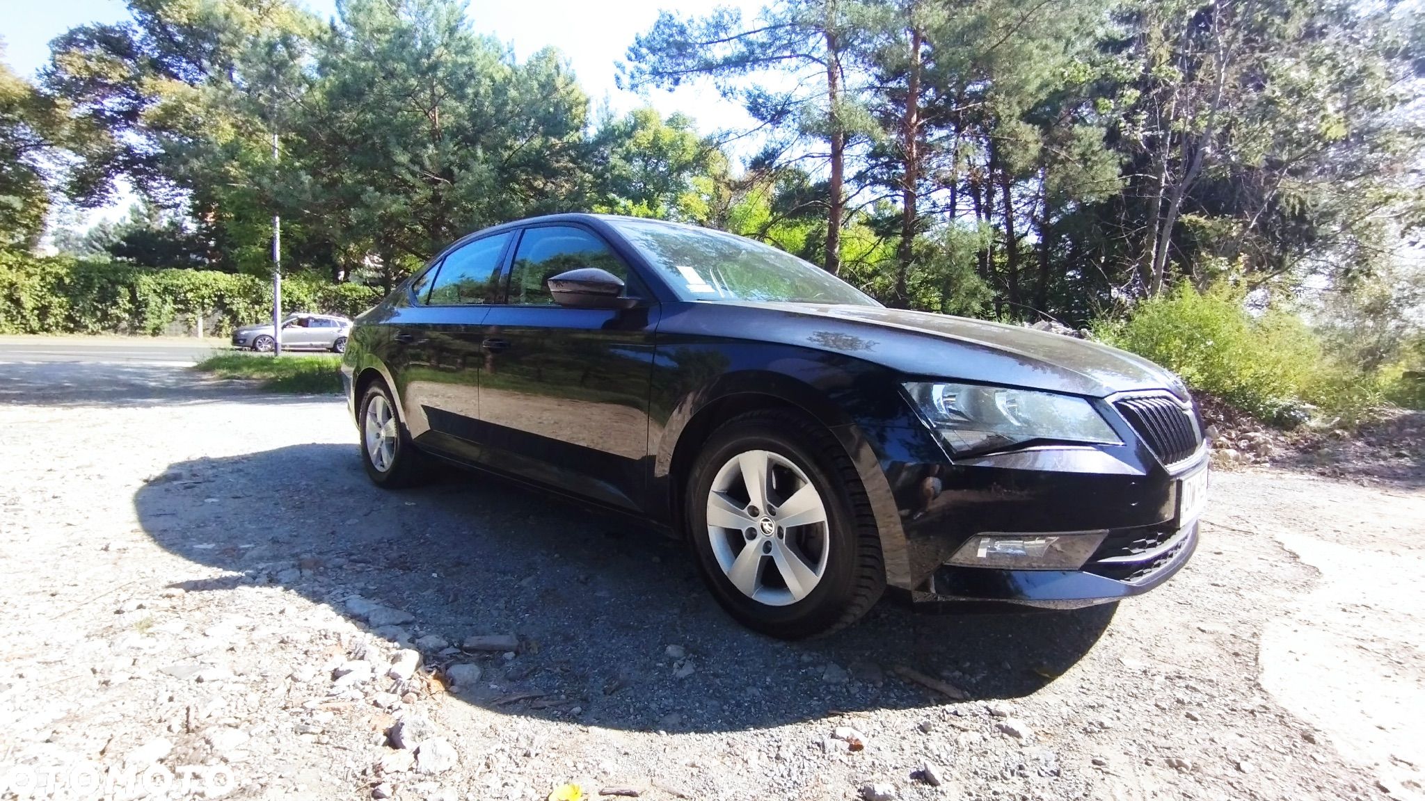 Skoda Superb 1.5 TSI Active - 1