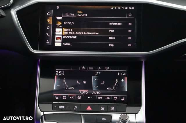 Audi A7 - 13