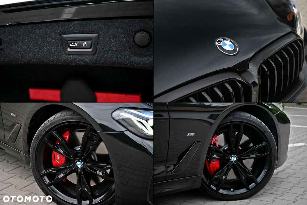 BMW Seria 5 - 24