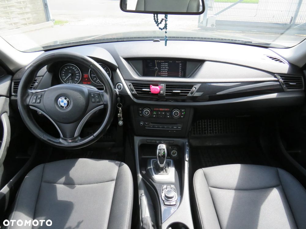 BMW X1 xDrive28i - 28