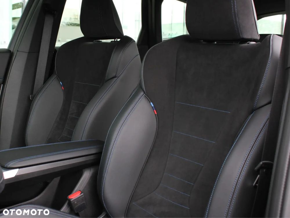BMW X1 xDrive25e M Sport sport - 7