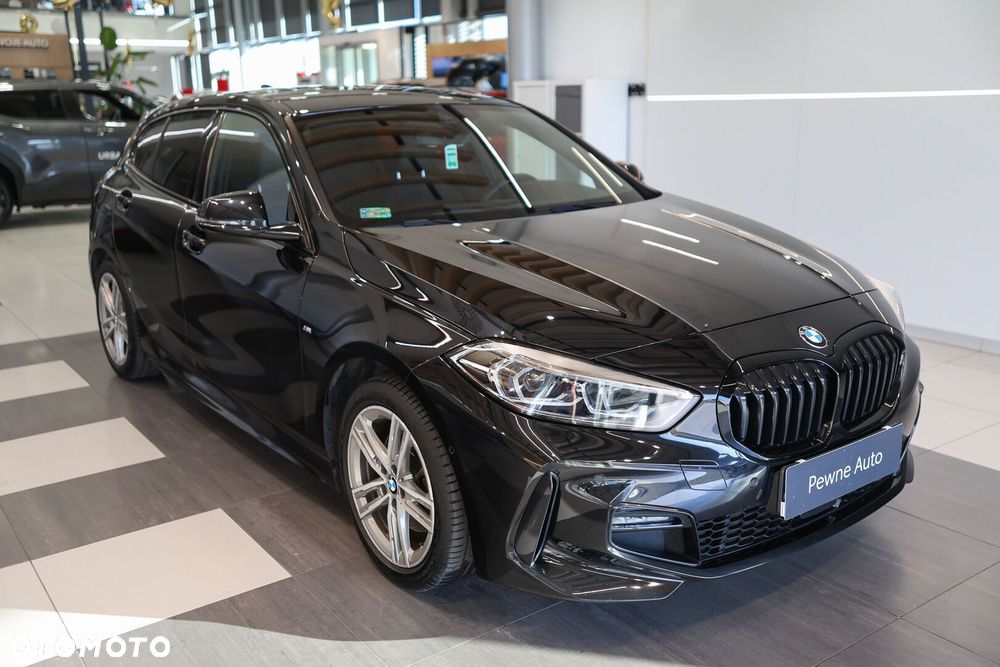 BMW Seria 1 - 3