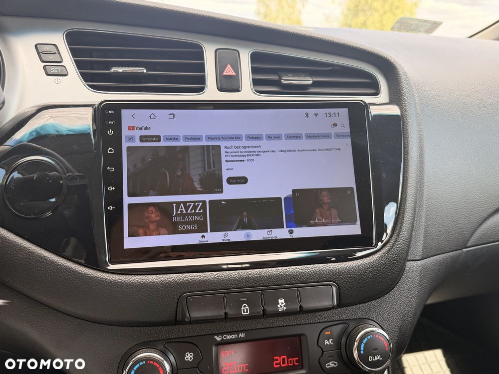 Kia Ceed - 8