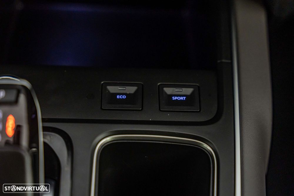 Citroën C5 Aircross 1.2 PureTech Shine EAT8 - 31