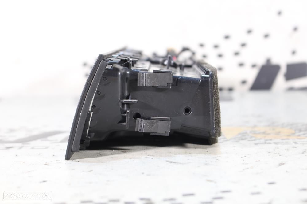 Arejador / Difusor De Ar Audi A5 (8T3)  8T1820951c / 8T1 820 951 C - 7