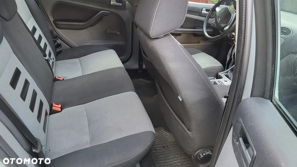 Ford Focus 1.6 TDCi Gold X - 10