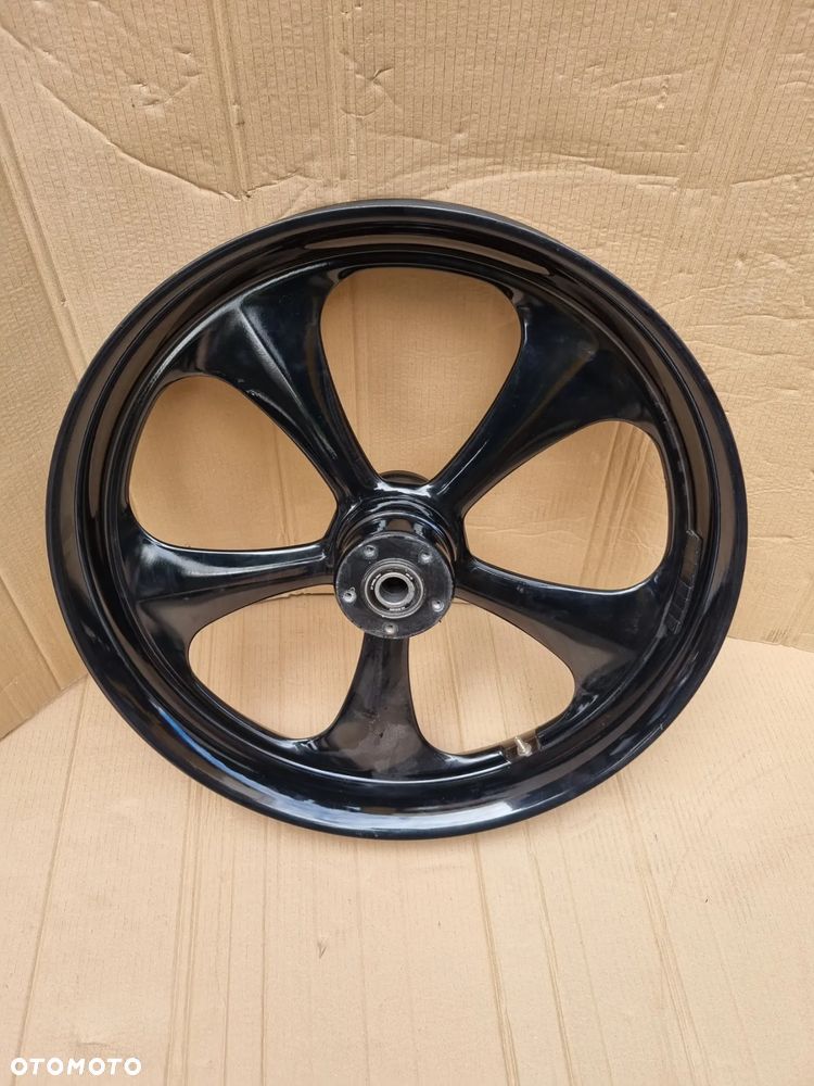 Koło Felga Harley Davidson Przód Przednia Custom 23' x 4,00 - 1