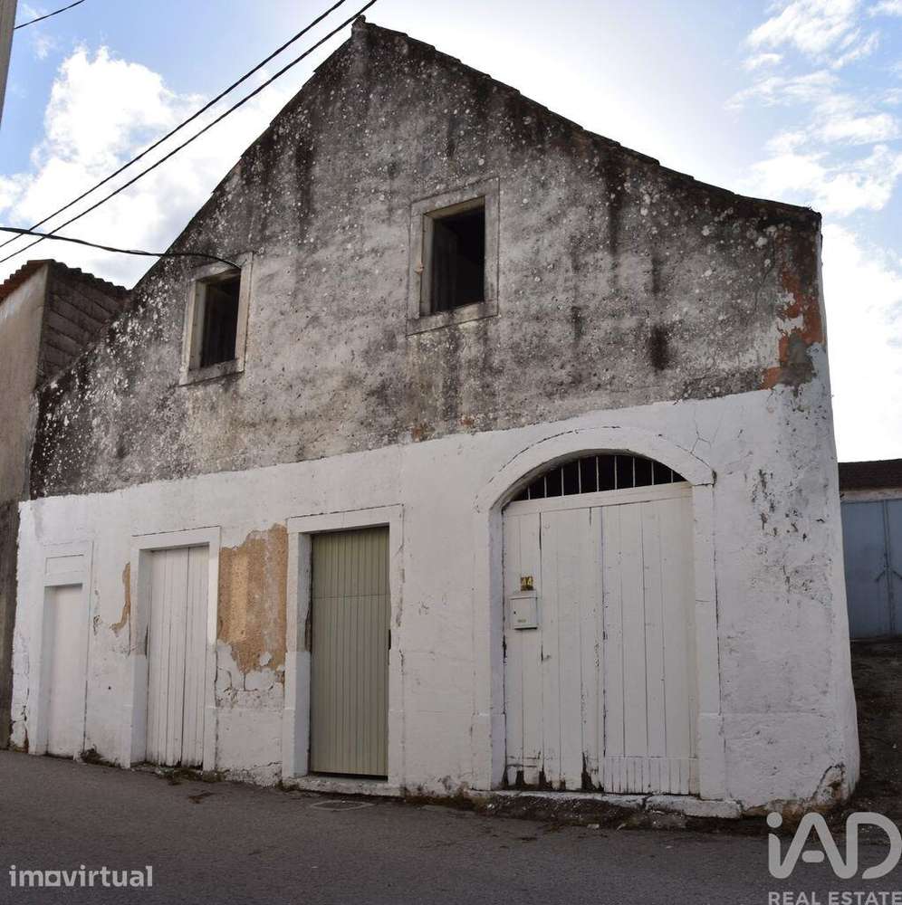 Casa de aldeia T4 em Seiça de 188,00 m2 - Grande imagem: 2/25