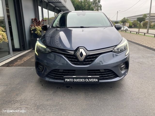 Renault Clio 1.0 TCe Intens - 2