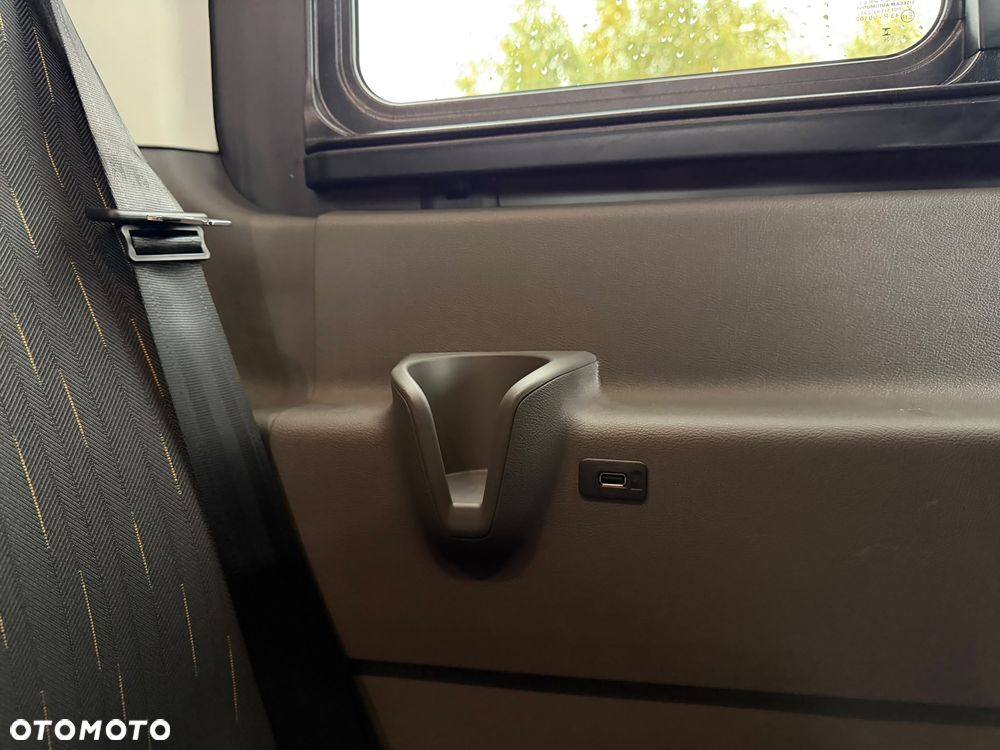 Ford Transit - 23