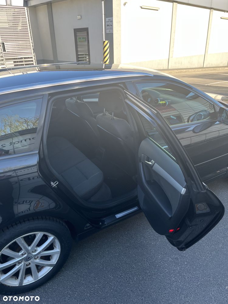 Audi A3 Sportback 1.8 TFSI quattro Attraction - 27