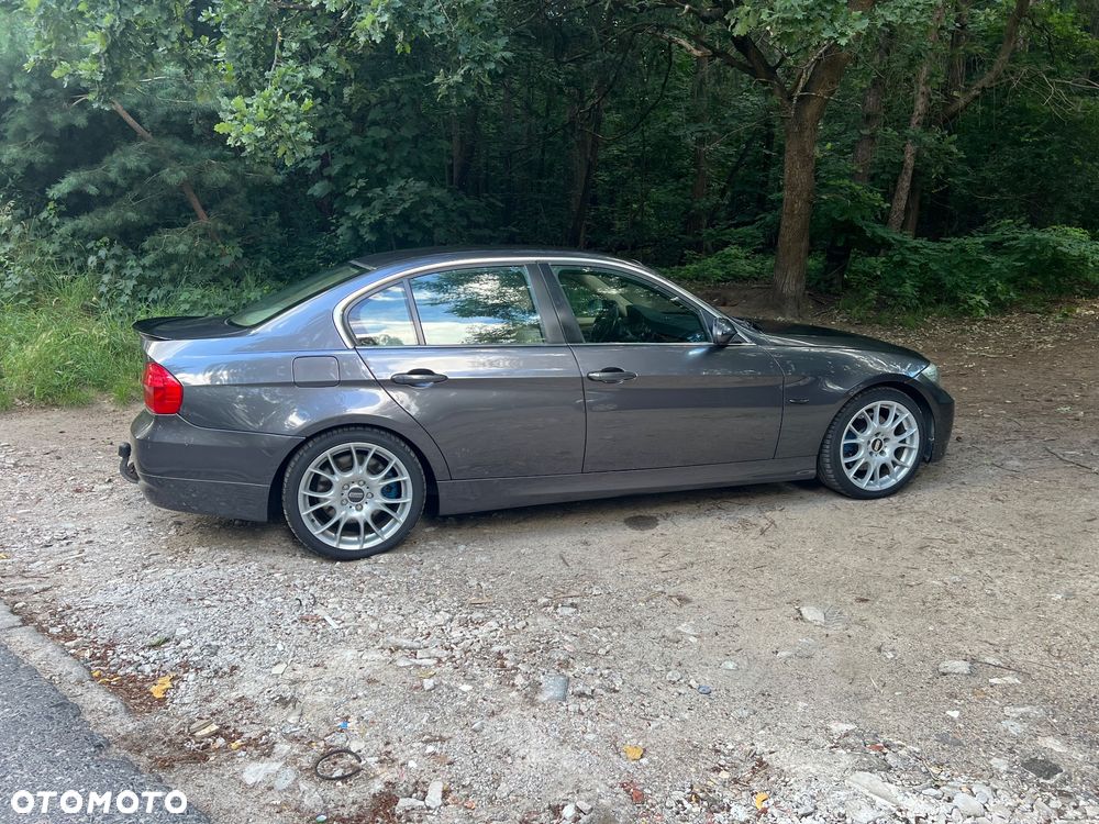 BMW Seria 3 330d DPF - 6