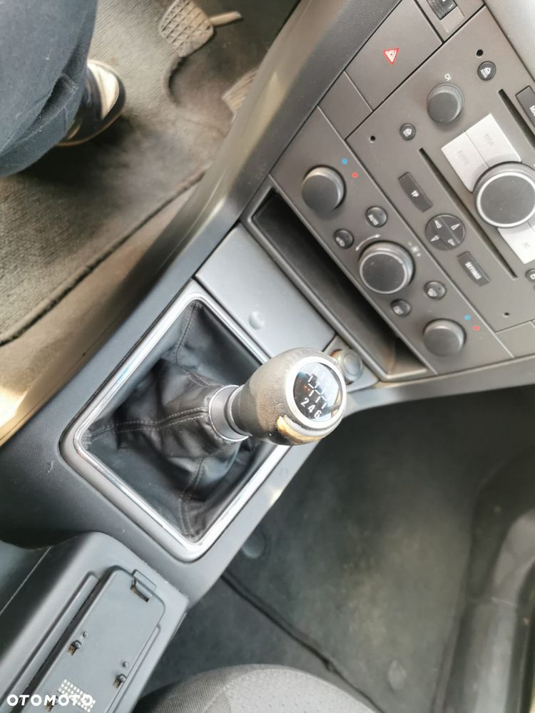 Opel Vectra 1.9 CDTI Elegance - 11