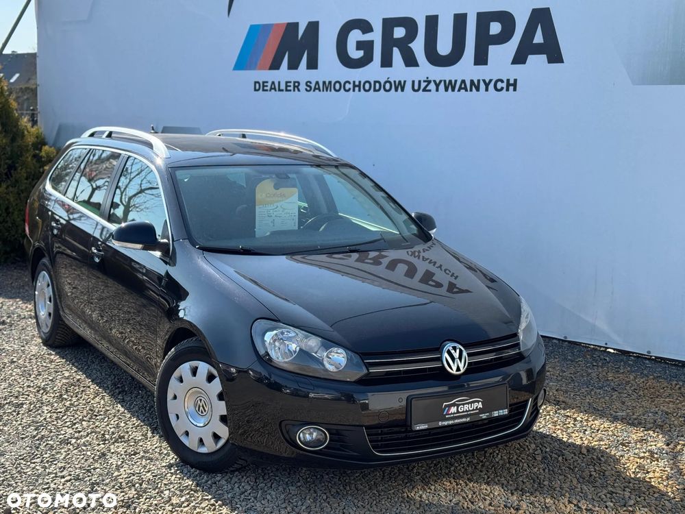 Volkswagen Golf - 7