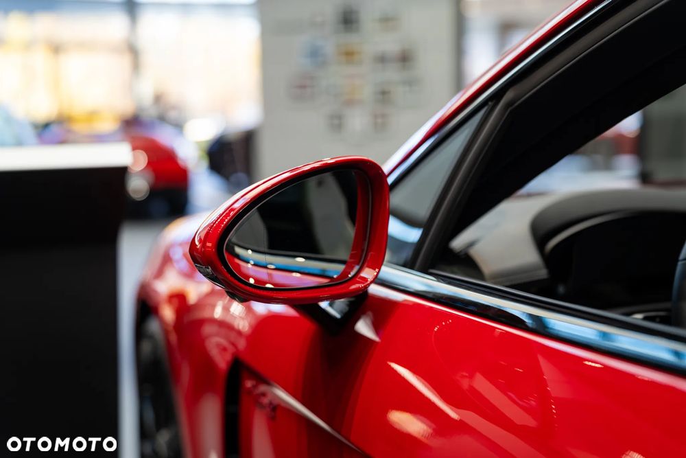 Porsche Panamera - 9