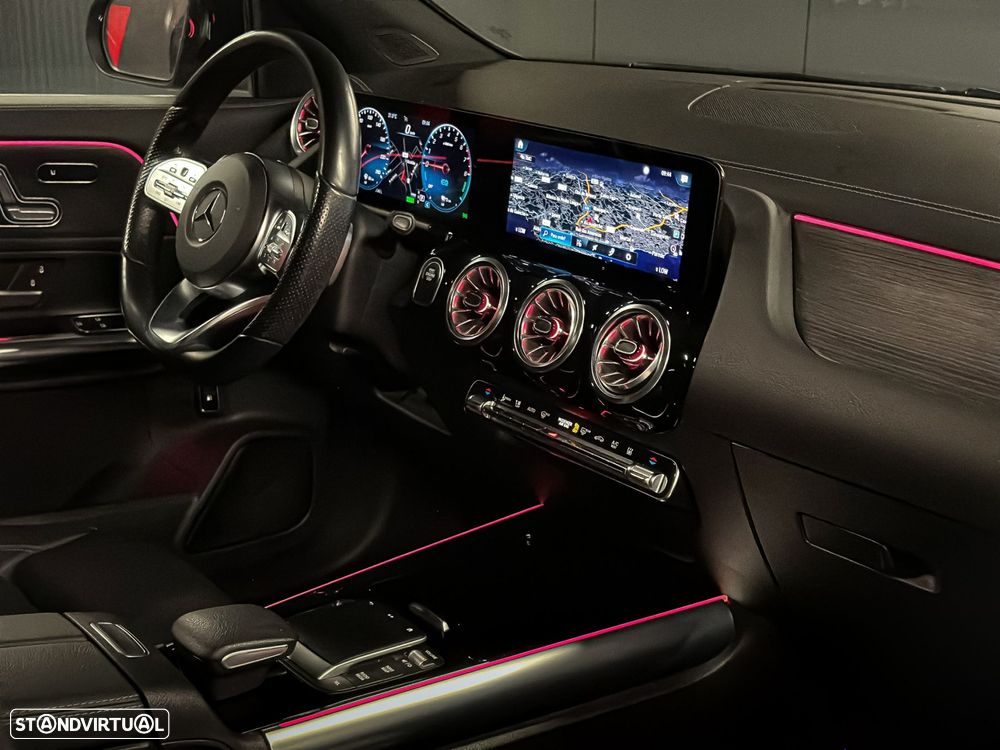 Mercedes-Benz GLA 250 - 14