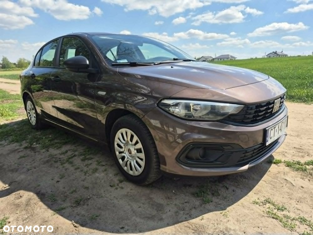 Fiat Tipo 1.4 Classic - 12