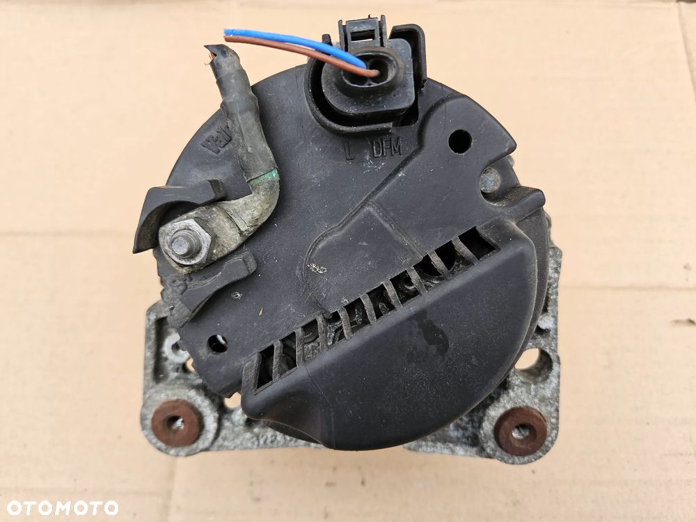 VW Polo 9N Skoda Fabia Seat Ibiza alternator 1.2 6V 70A   90A 03D903025H  03D903025J - 6