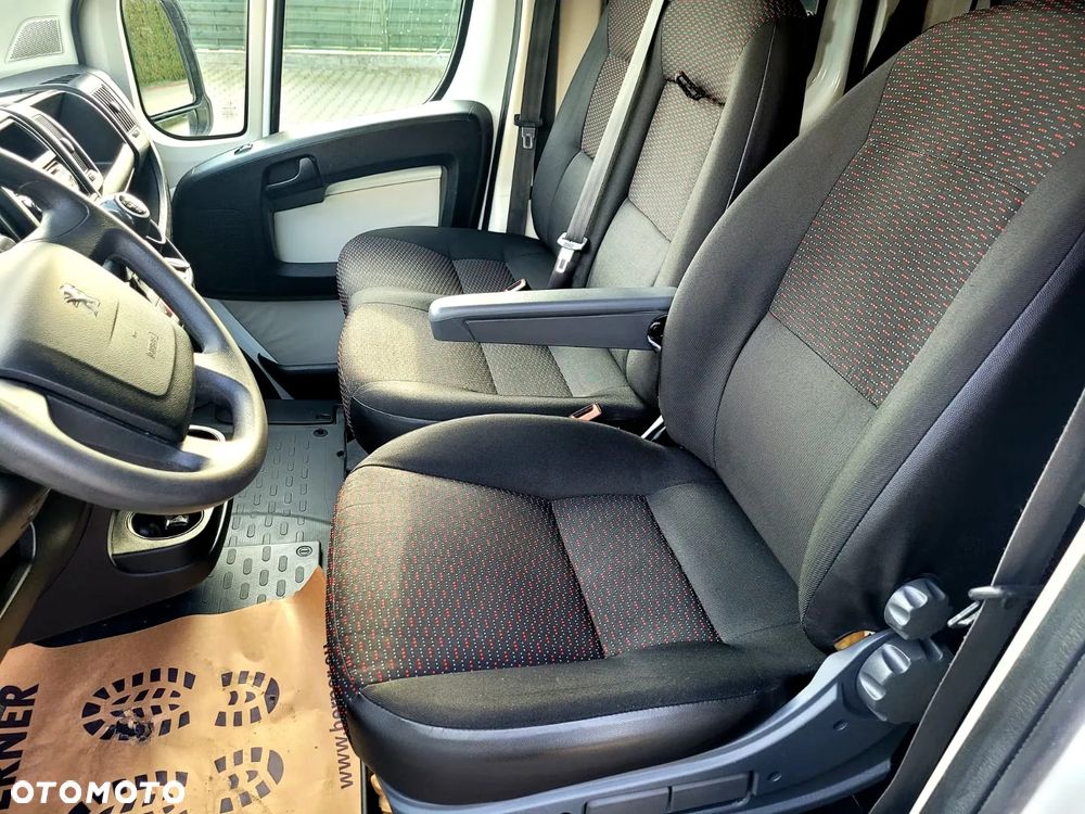 Peugeot Boxer - 8