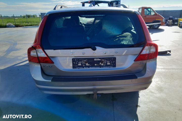 Janta aliaj 17 7JX17H2 ET50 31200602 7JX17H2 ET50 31200602 Volvo V70 - 12