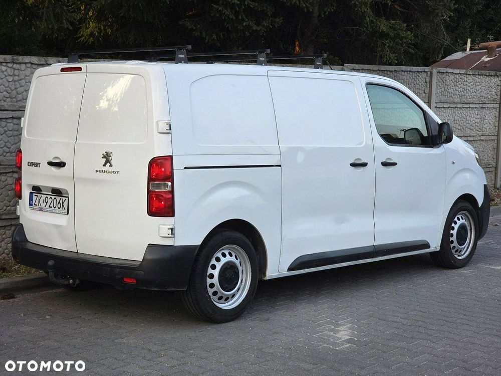 Peugeot Expert - 8