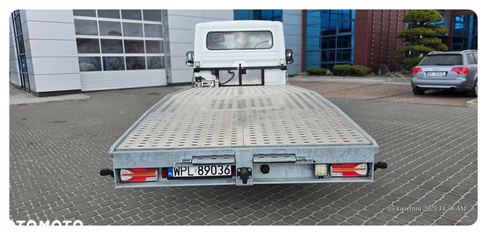Fiat DUCATO - 9