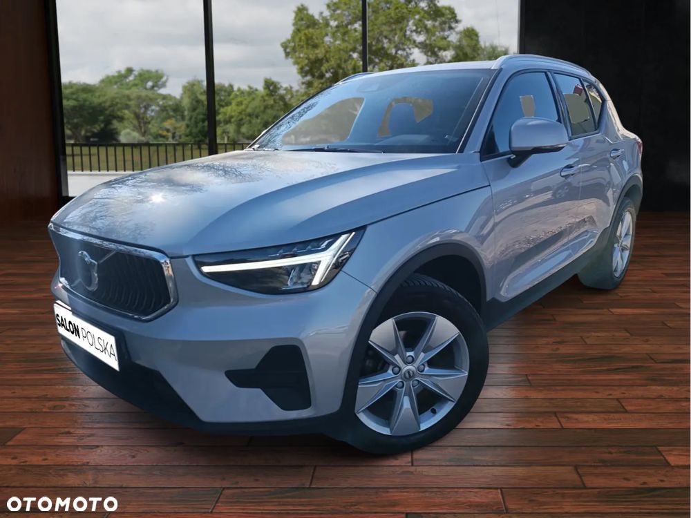 Volvo XC 40 - 1
