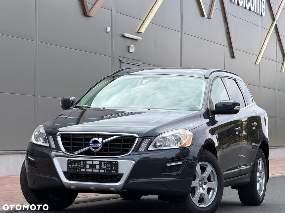 Volvo XC 60 - 17