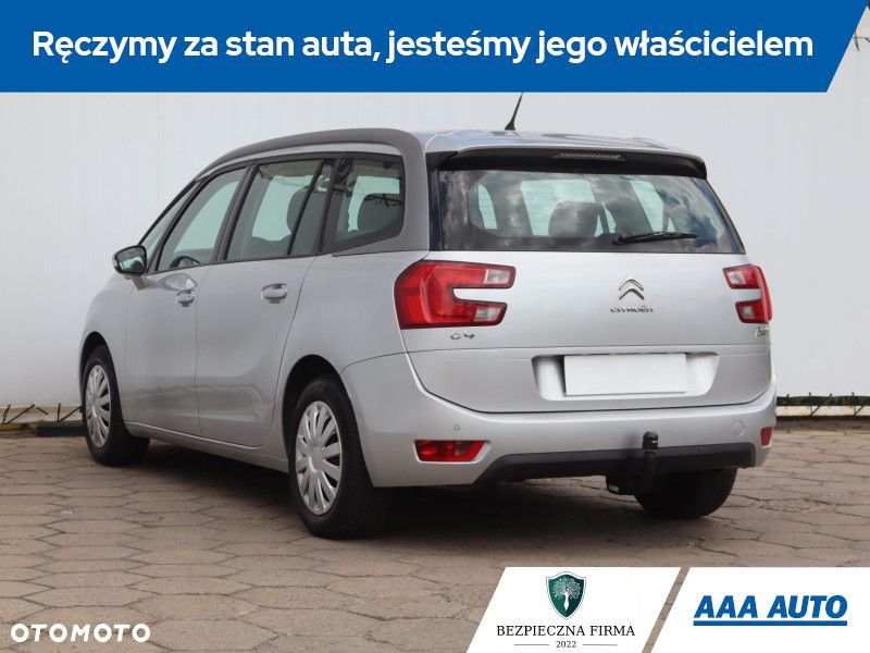 Citroën C4 Grand Picasso - 6