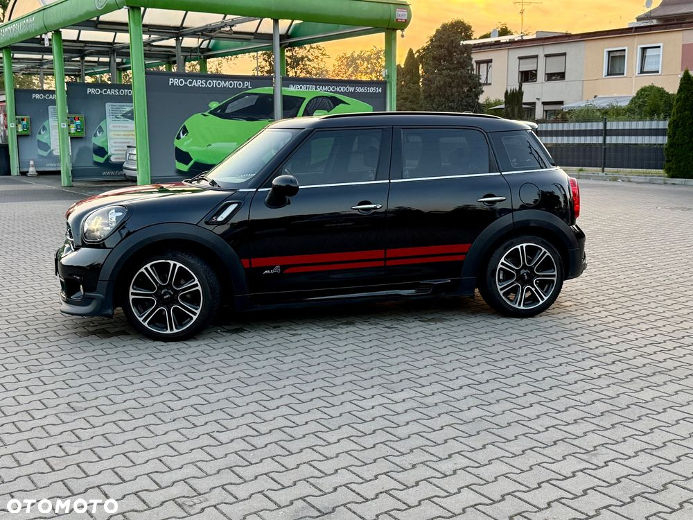 MINI Countryman - 2