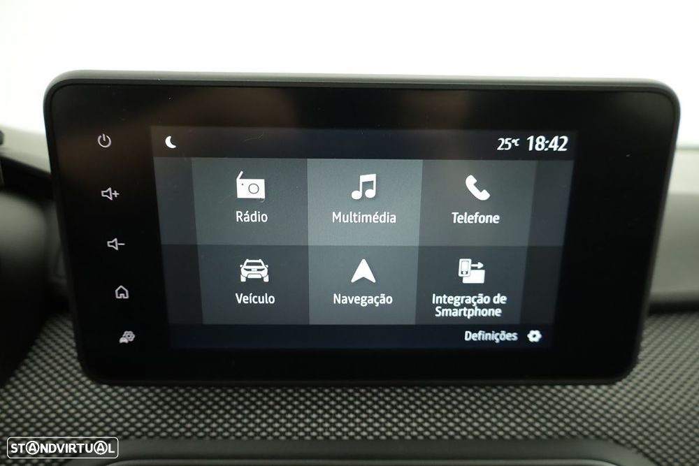 Dacia Jogger 1.0 TCe Extreme+ Up&Go 7L — fotografia 10